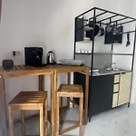 La Bella Terrazza A Materdei