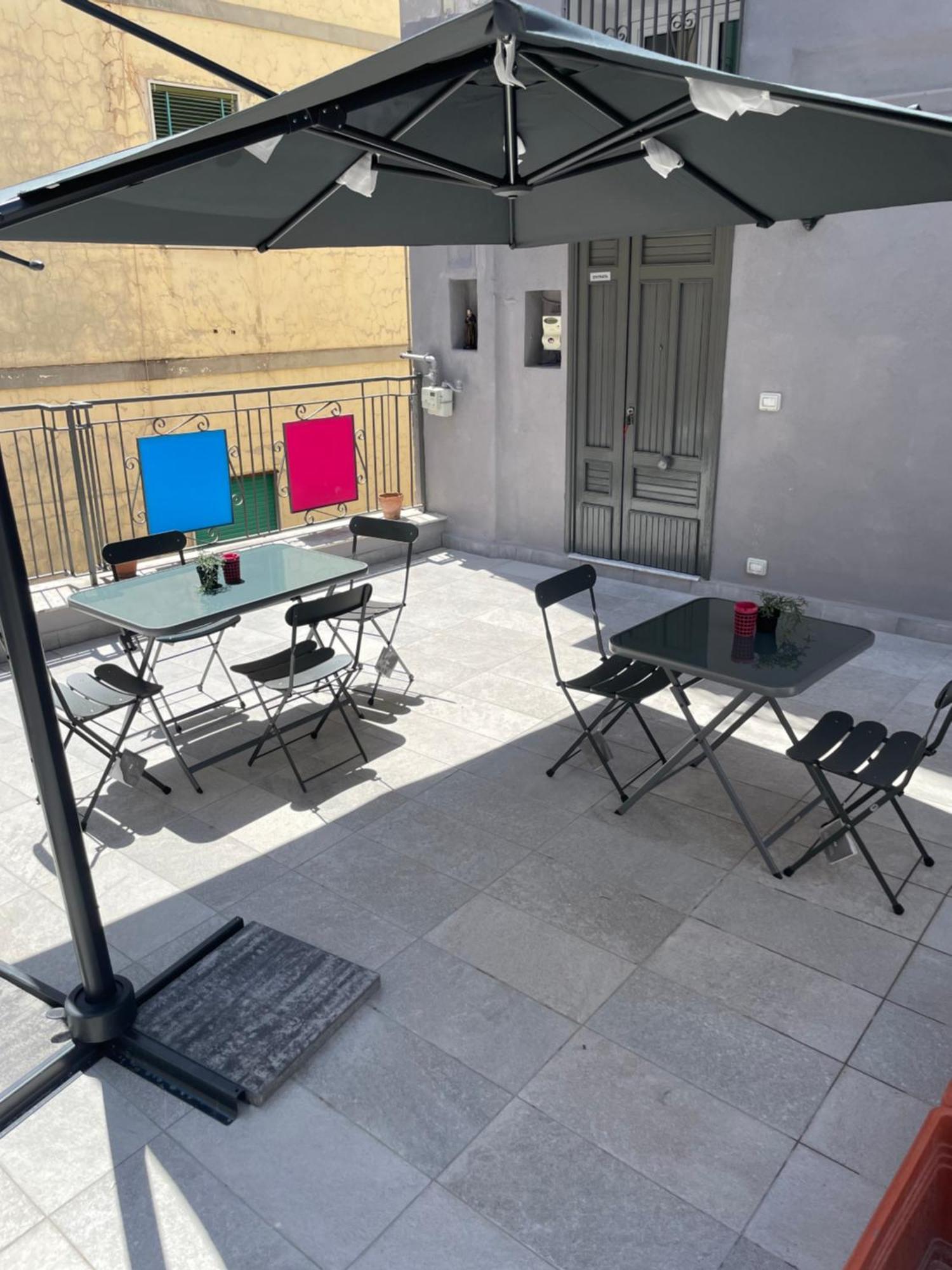 La Bella Terrazza A Materdei Naples