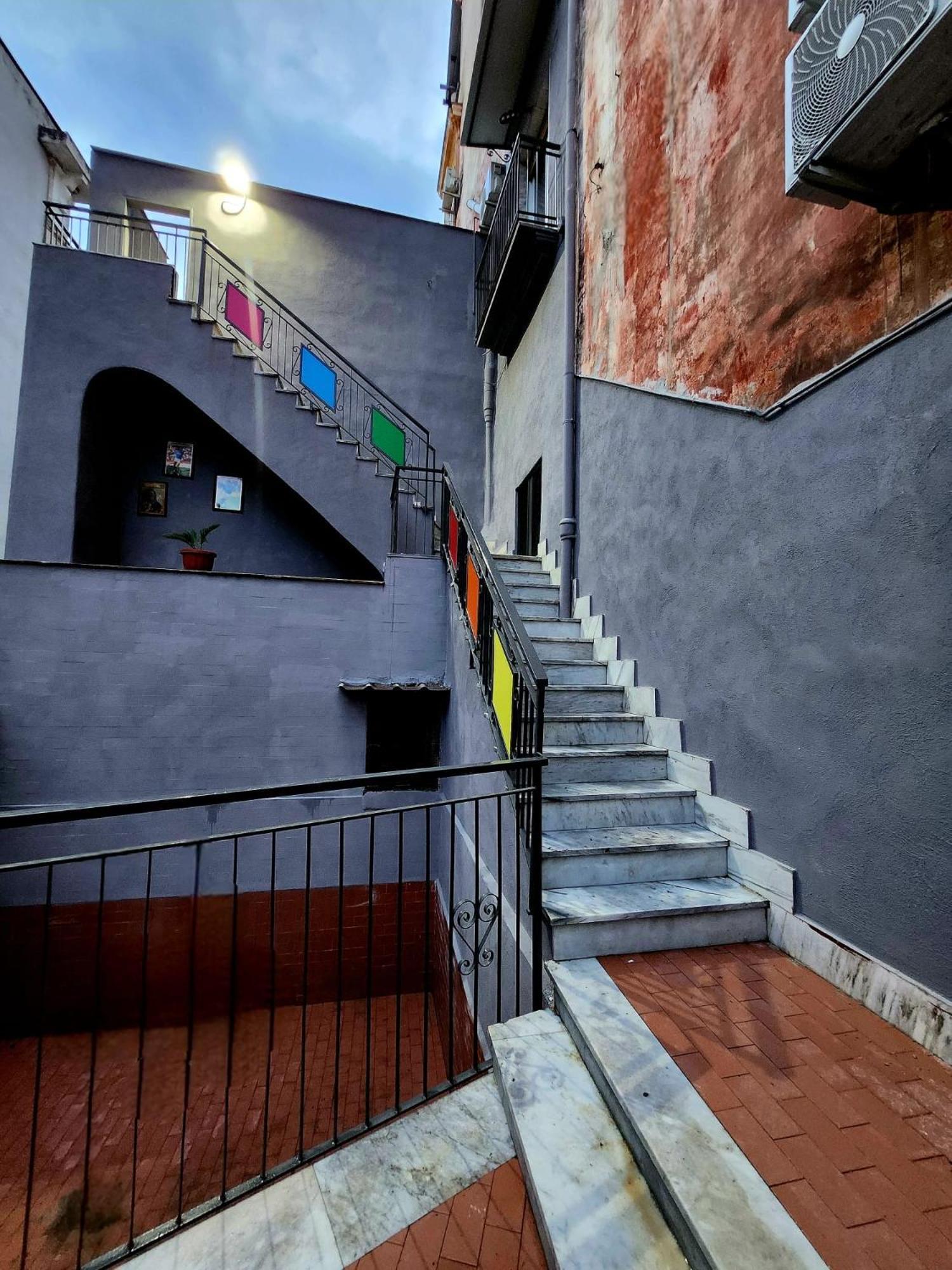 La Bella Terrazza A Materdei Guest house Naples
